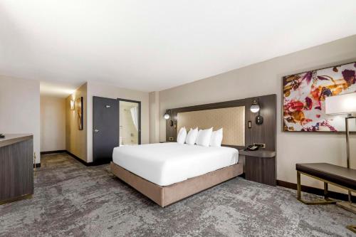 brooklyn center hotel