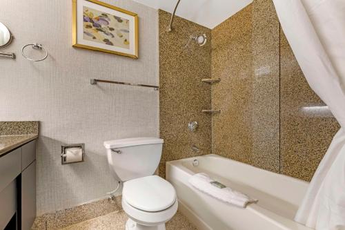 brooklyn center hotel