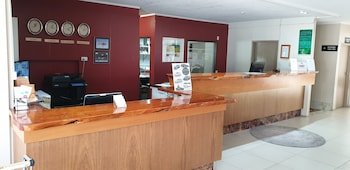 airport gateway hotel