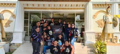 votel hotel depratnya kediri