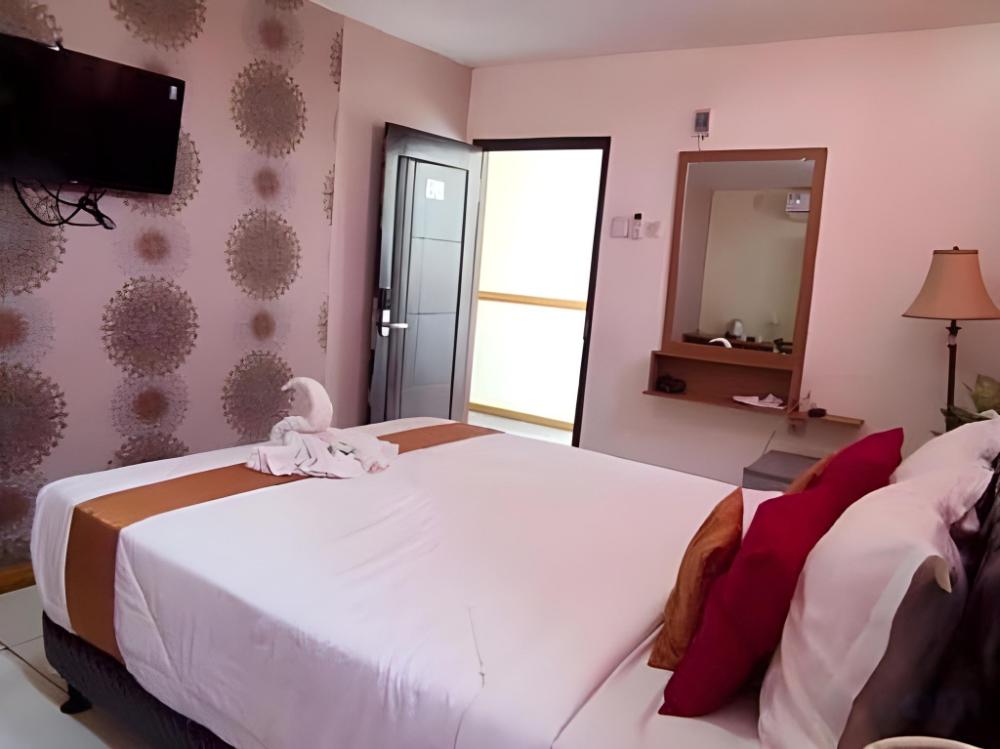 votel hotel depratnya kediri