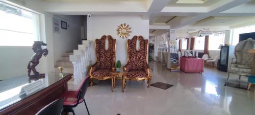 votel hotel depratnya kediri