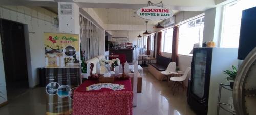 votel hotel depratnya kediri