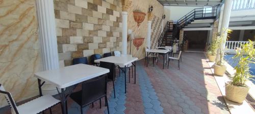 votel hotel depratnya kediri