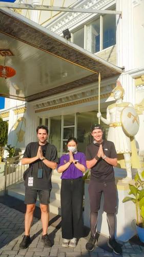 votel hotel depratnya kediri