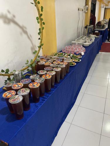 votel hotel depratnya kediri