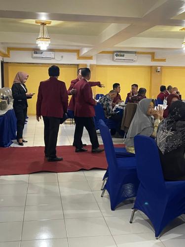 votel hotel depratnya kediri