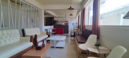 votel hotel depratnya kediri