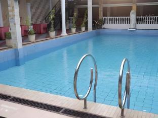 votel hotel depratnya kediri