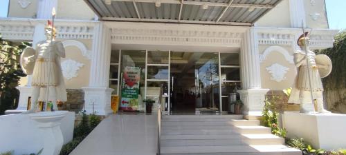 votel hotel depratnya kediri