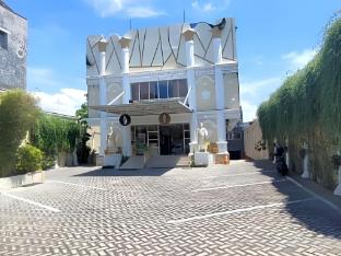 votel hotel depratnya kediri