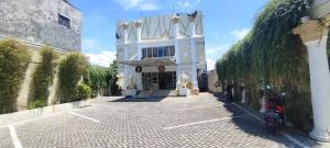 votel hotel depratnya kediri