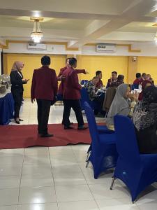 votel hotel depratnya kediri