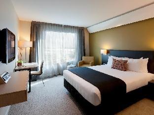 Sudima Auckland Airport,Auckland Airport>>Auckland,5 star