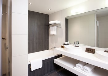 sudima auckland airport