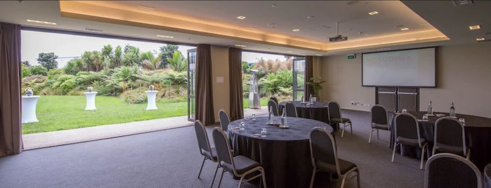 sudima auckland airport