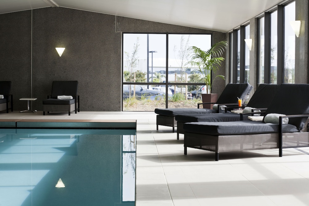 sudima auckland airport