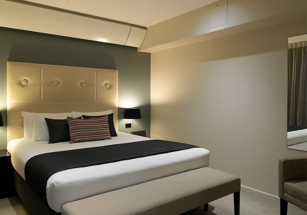 sudima auckland airport