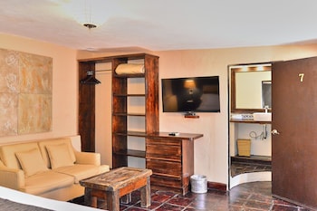 hotel mesones 49