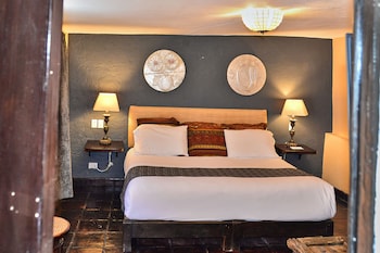 hotel mesones 49