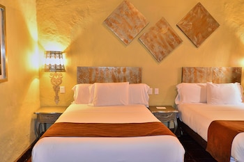 hotel mesones 49