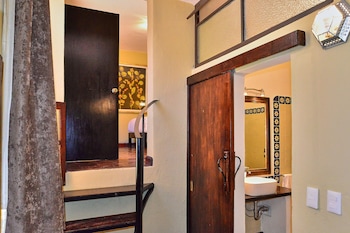 hotel mesones 49