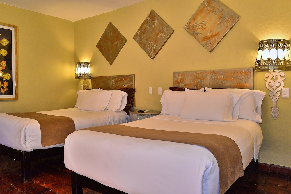 san miguel de allende