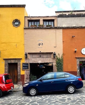 san miguel de allende