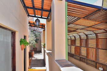 san miguel de allende