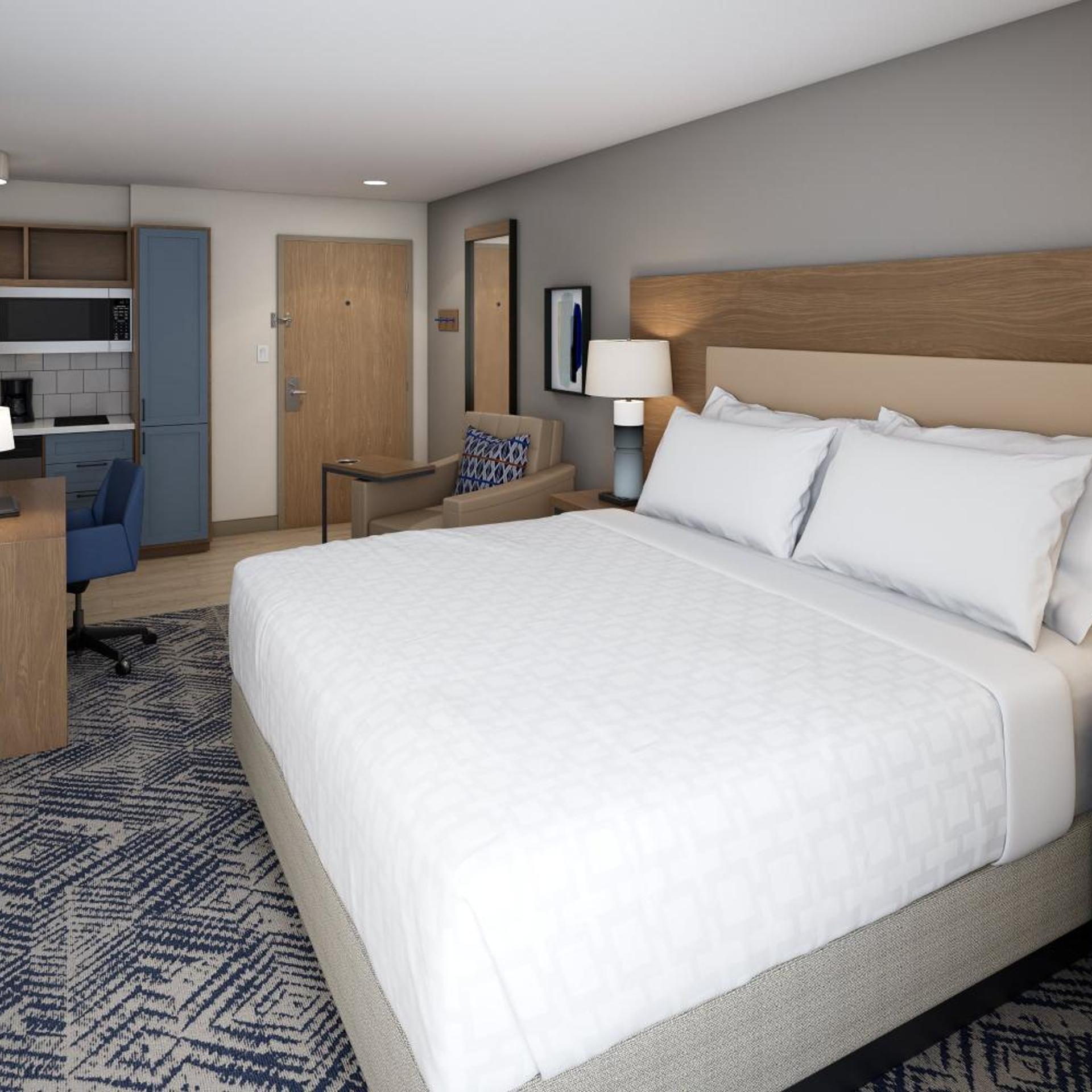 candlewood suites tulsa hills jenks an ihg hotel