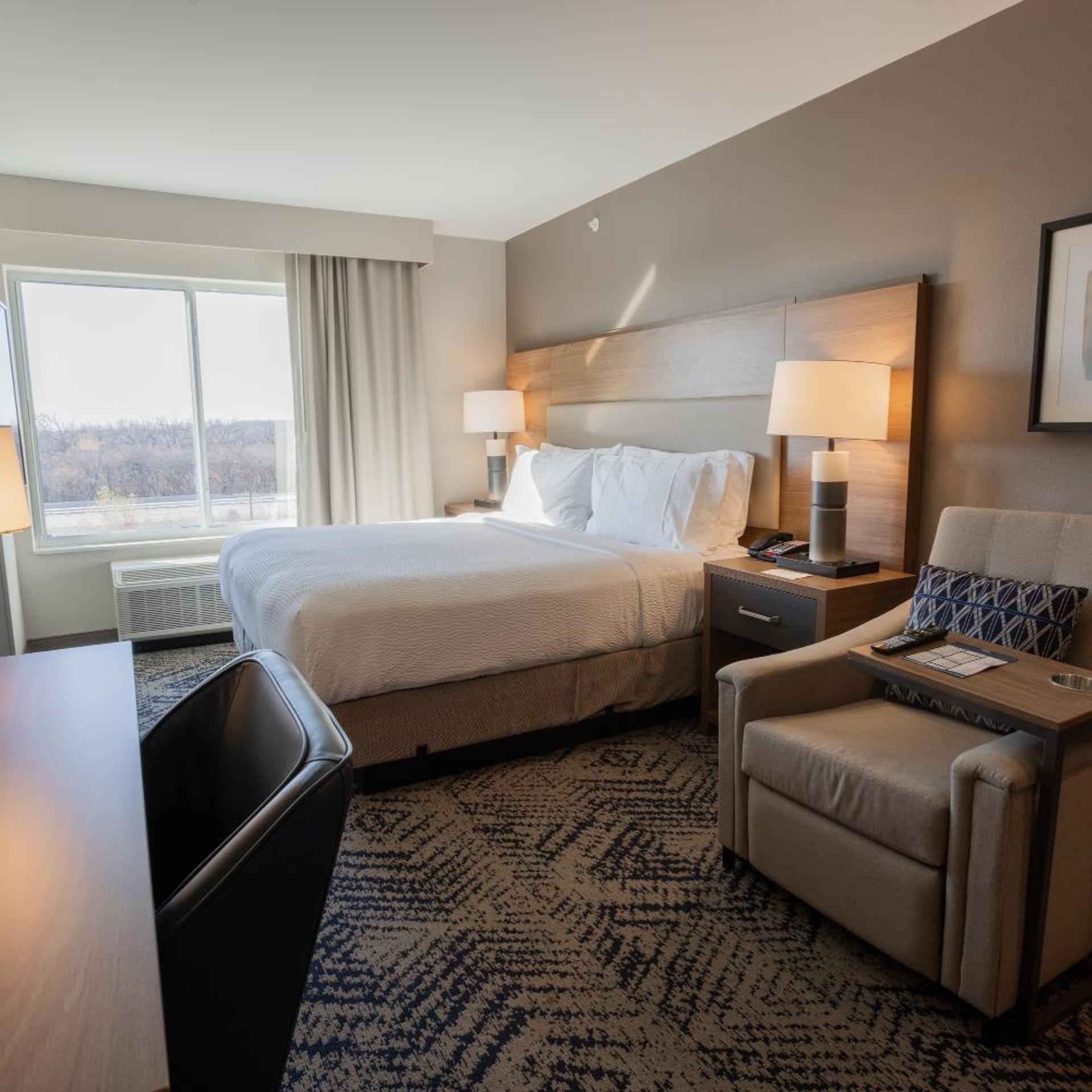 candlewood suites tulsa hills jenks an ihg hotel