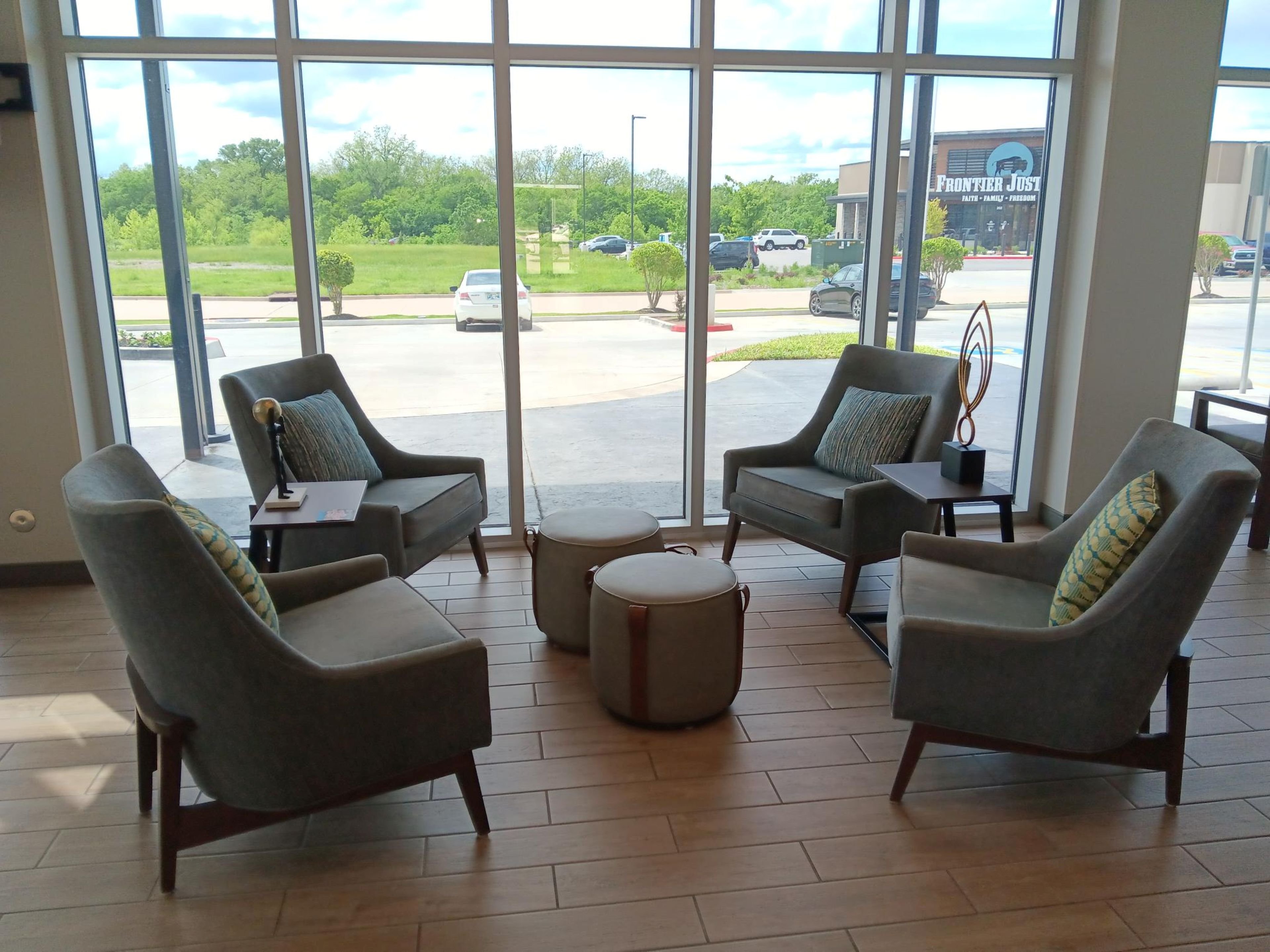 candlewood suites tulsa hills jenks an ihg hotel