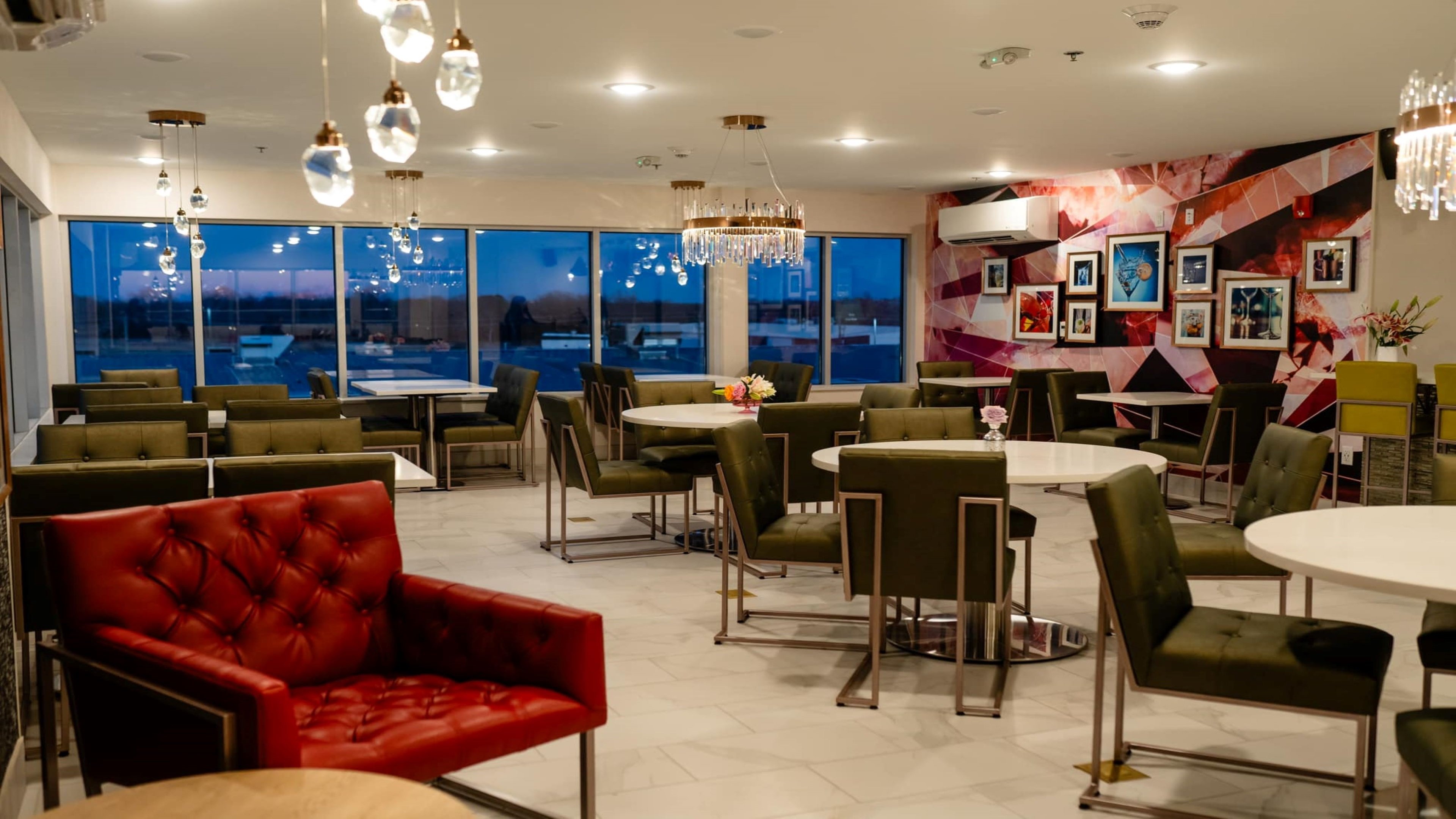 candlewood suites tulsa hills jenks an ihg hotel