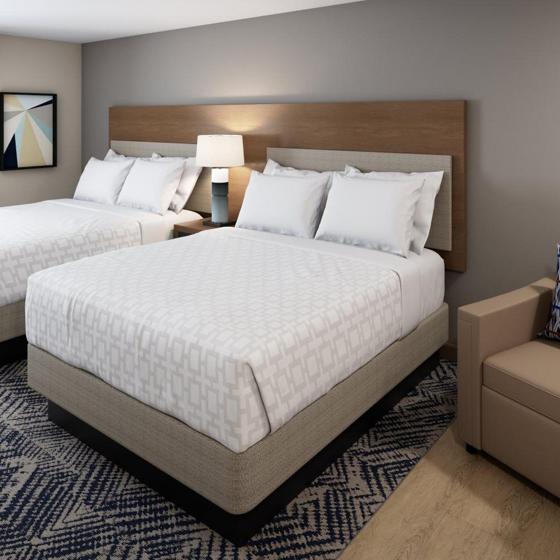 candlewood suites tulsa hills jenks an ihg hotel