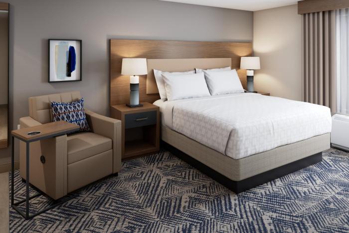candlewood suites tulsa hills jenks an ihg hotel