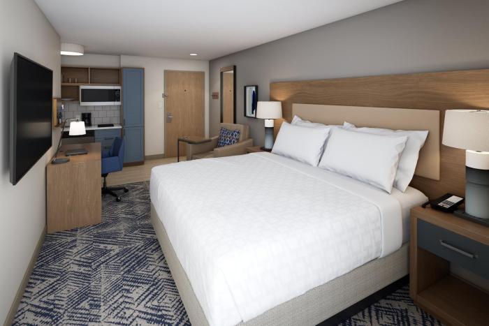 candlewood suites tulsa hills jenks an ihg hotel
