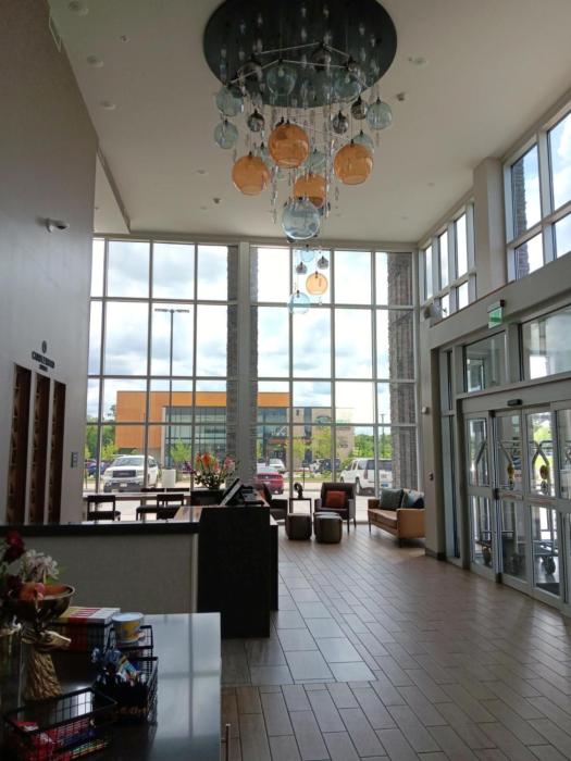 candlewood suites tulsa hills jenks an ihg hotel