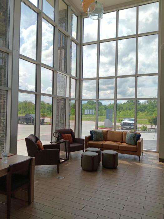 candlewood suites tulsa hills jenks an ihg hotel