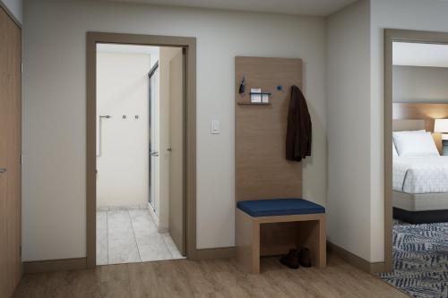 candlewood suites tulsa hills jenks an ihg hotel