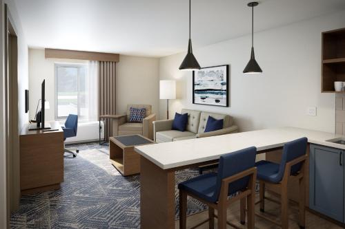 candlewood suites tulsa hills jenks an ihg hotel