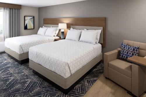 candlewood suites tulsa hills jenks an ihg hotel