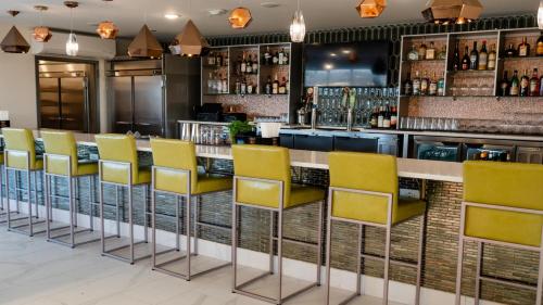 candlewood suites tulsa hills jenks an ihg hotel