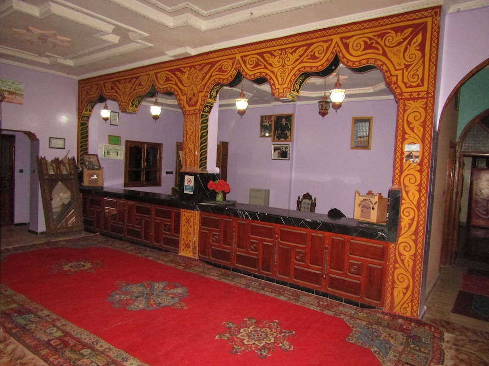 zagora