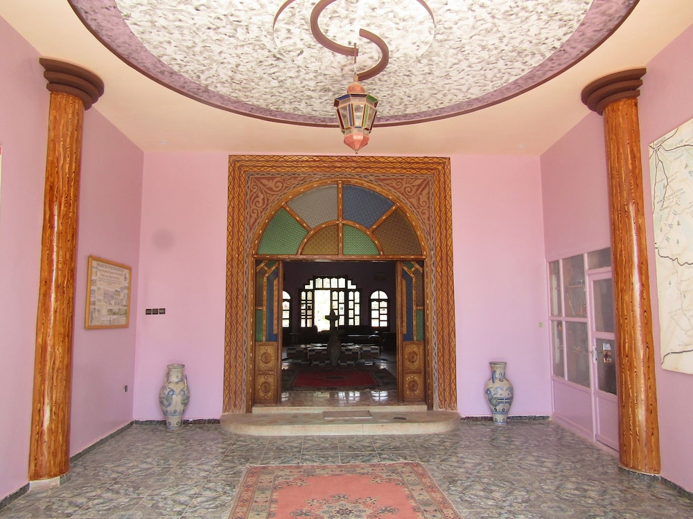 zagora