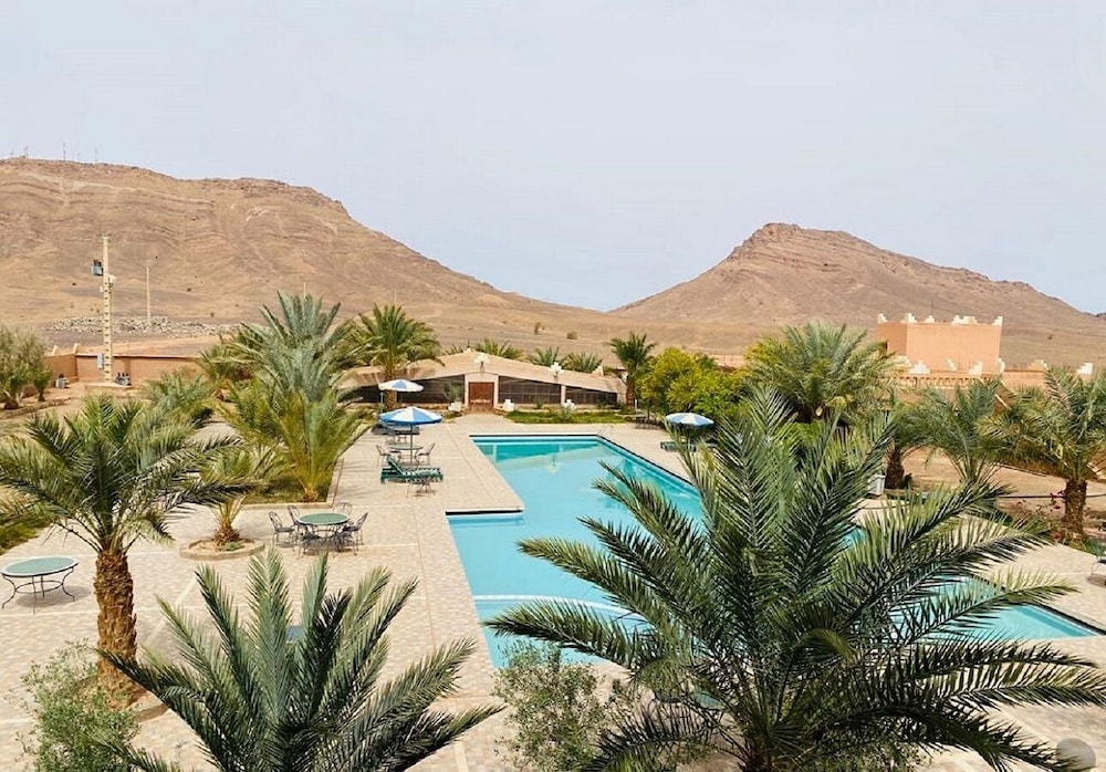zagora