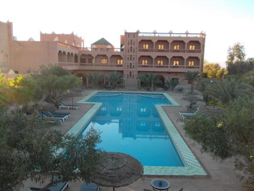 zagora