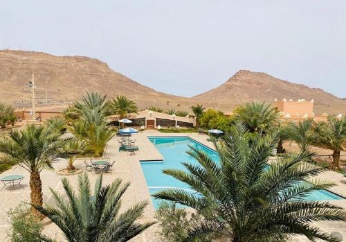 zagora