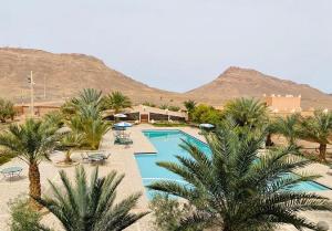 zagora