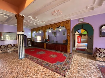zagora