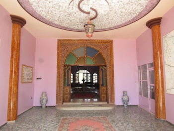 zagora